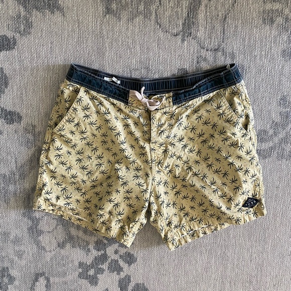 TCSS Other - TCSS Men’s Shorts. The Critical Slide Society